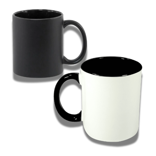 Canecas de Cerâmica Personalizadas