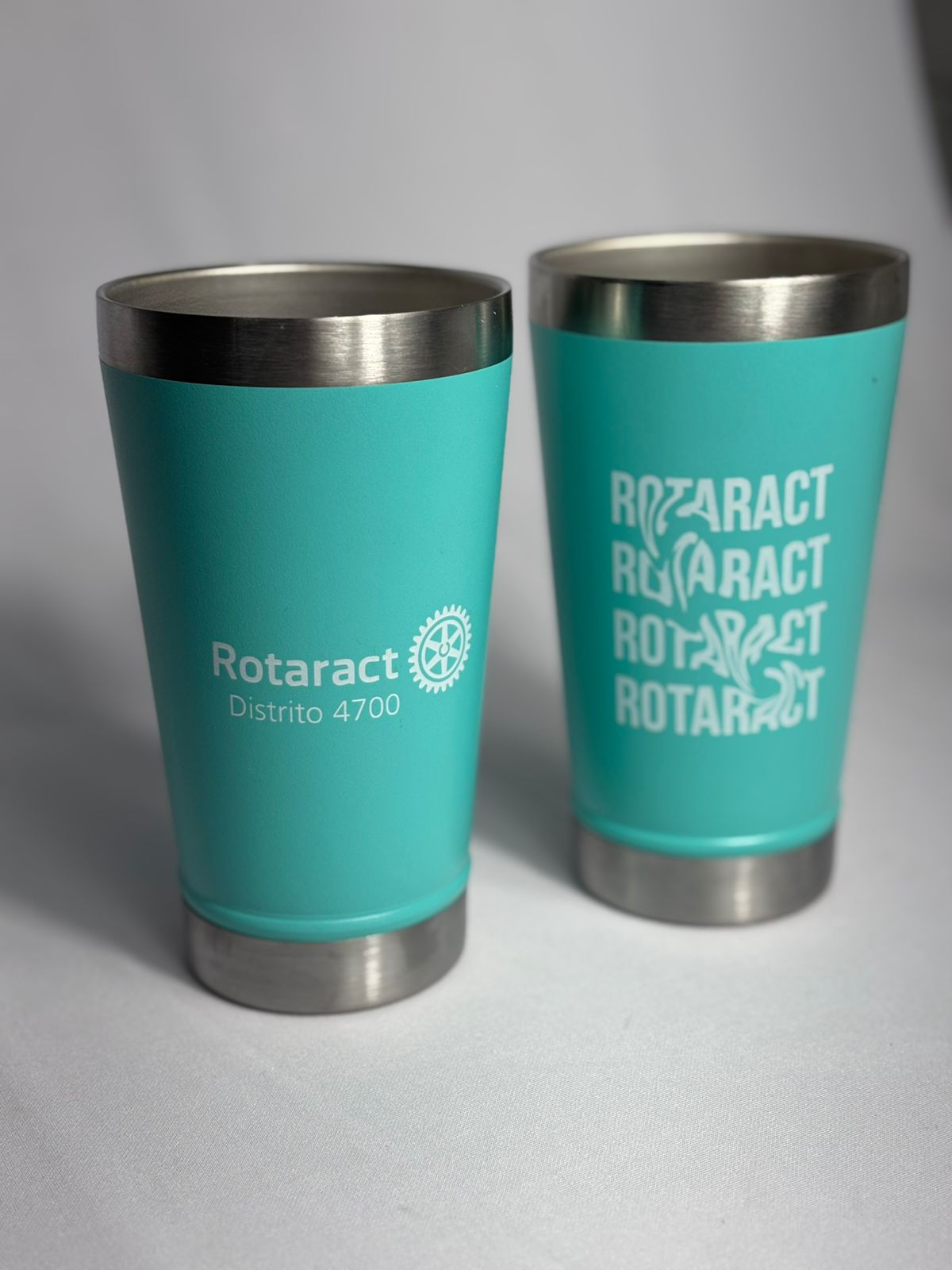 Garrafa térmica personalizada